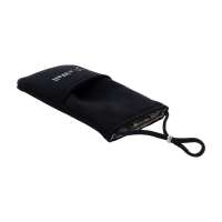 Preview: eWall Mobile Phone Bag Classic, Black Preview: eWall Mobile Phone Bag Classic, Black