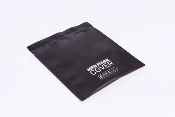 Banale Med Mask filter set 4 pieces