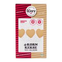 4-Grain Biscuits 4-Grain Biscuits