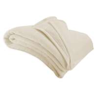 Velour-Plush Cotton Blanket 100 x 150 cm Velour-Plush Cotton Blanket 100 x 150 cm