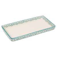 Tranquillo bathroom tray ceramic Tranquillo bathroom tray ceramic
