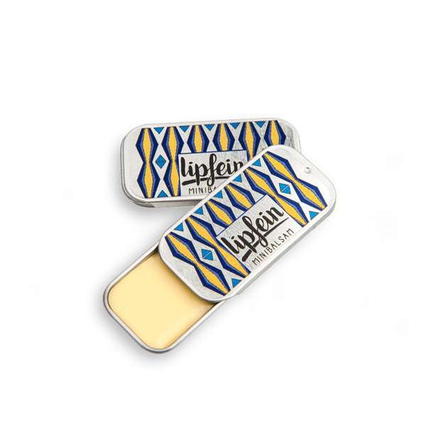 Lipfein balm natural lip balm