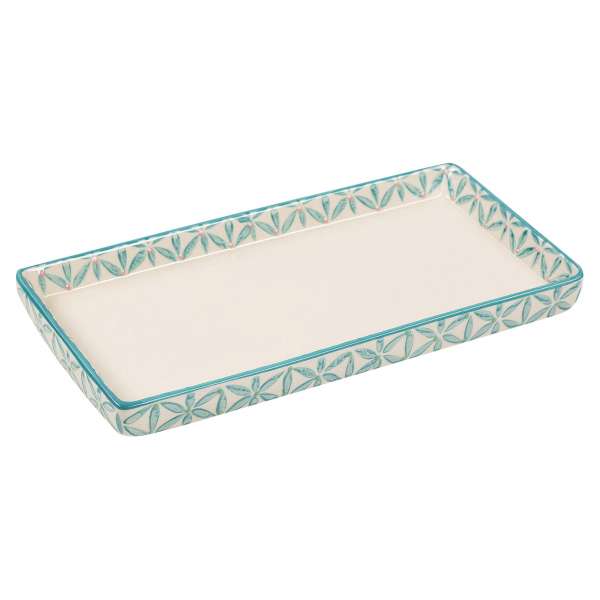 Tranquillo  bathroom tray ceramic Tranquillo  bathroom tray ceramic
