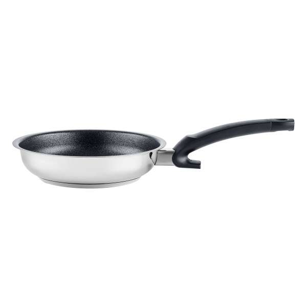 Fissler Adamant Premium pan scratch-resistant, non-stick, induction