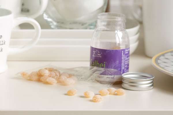 Small Cellophantüten & Large Flat Bags - Without Bottom