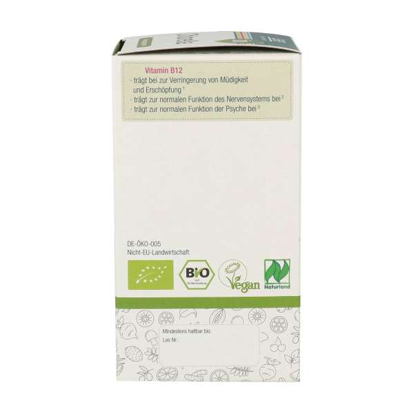 Organic Chlorella Algae