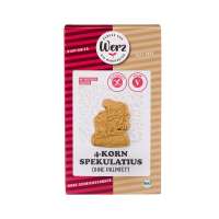 Traditional Spicy Christmas Biscuits
