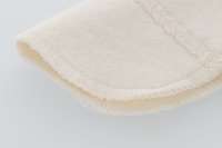 Preview: Kulmine cotton panty liners for folding - washable and durable Preview: Kulmine cotton panty liners for folding - washable and durable