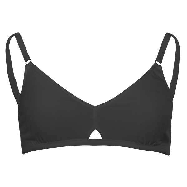 Living Crafts Amarilla Organic Cotton Women’s Triangle Bra Living Crafts Amarilla Organic Cotton Women’s Triangle Bra