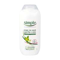 Simple Gentle Hair Conditioner Simple Gentle Hair Conditioner