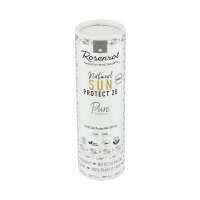 Rosenrot Sun Stick SPF 20 pure, fragrance free, 50 g Rosenrot Sun Stick SPF 20 pure, fragrance free, 50 g