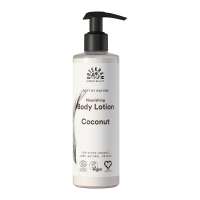 Urtekram body lotion coconut in 245ml dispenser- EcoCert Bio certified Urtekram body lotion coconut in 245ml dispenser- EcoCert Bio certified