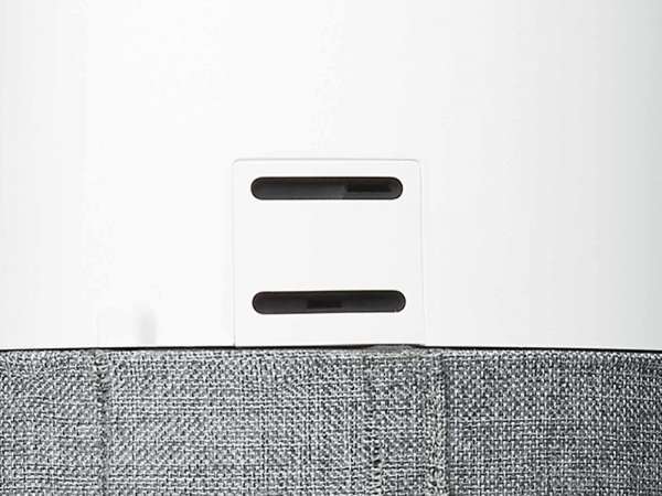 Blueair Blue 3610 Air Purifier