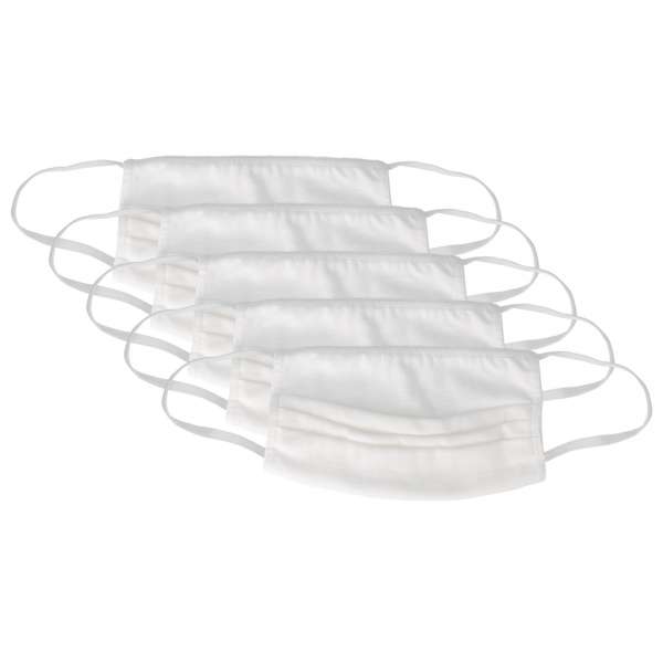 Allermed Mouth and Nose Mask Set of 5 Allermed Mouth and Nose Mask Set of 5