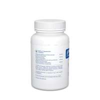 Preview: Pure Capsules - Energy Xtra by PureEncapsulations with Ginseng Preview: Pure Capsules - Energy Xtra by PureEncapsulations with Ginseng