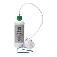 O-Pur Oxygen 66 L - Oxygen bottle with mask O-Pur Oxygen 66 L - Oxygen bottle with mask