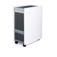 Blueair Classic 605
Powerful air purifier with Wi-Fi connection
Blueair Classic 605
Powerful air purifier with Wi-Fi connection