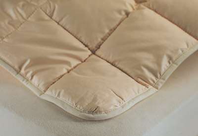 Kapok Duvet