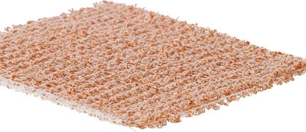 PureNature Copper cloth - Buy a practical eco cleaning cloth in a set of 3