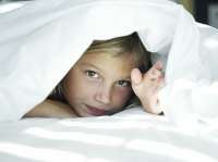 Children's beds set tested for harmful substances for young allergy sufferers Children's beds set tested for harmful substances for young allergy sufferers