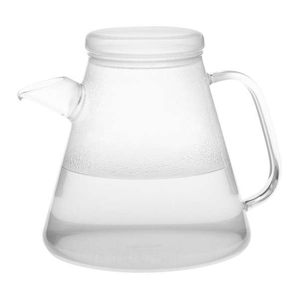Trend glass kettle Vesuvius, 1.1 l Trend glass kettle Vesuvius, 1.1 l