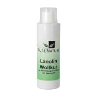 PureNature Lanolin Wool Treatment PureNature Lanolin Wool Treatment