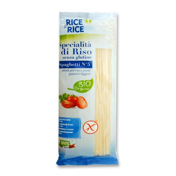 Rice Spaghetti Gluten Free Rice Spaghetti Gluten Free