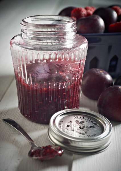 Kilner vintage canning jar 500 ml