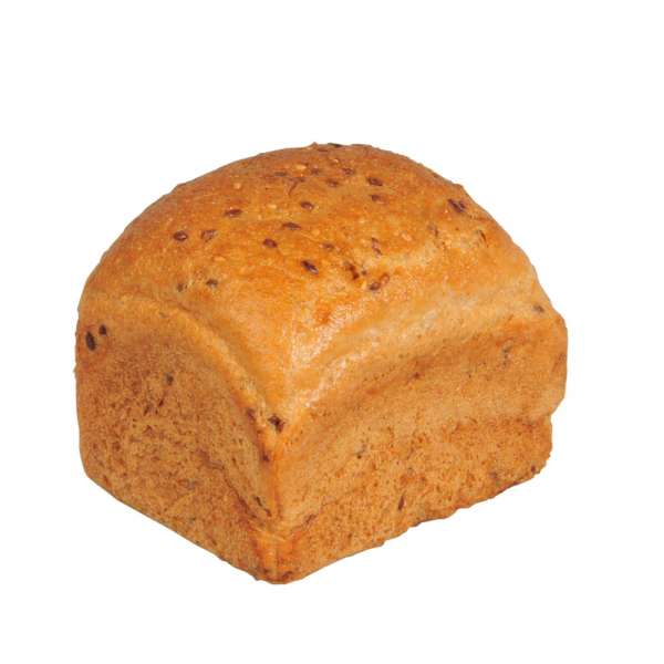 Organic Bread with Amaranth, gluten-free