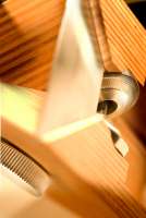 Preview: Komo Flic Floc Flaker Preview: Komo Flic Floc Flaker