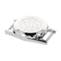SOS Talisman Capsule for Women Wristband 12 mm