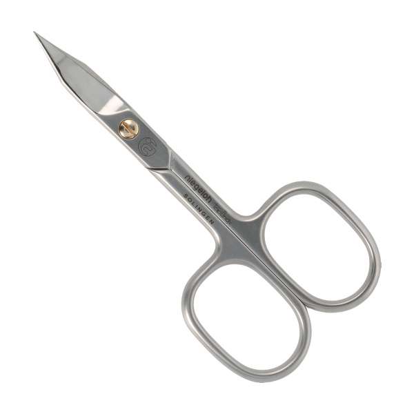 Topinox Combined Nail and Cuticle Scissors Topinox Combined Nail and Cuticle Scissors
