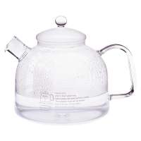 Glass Water Kettle Glass Water Kettle