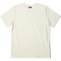 Preview: Round-Neck T-Shirt (natural) Preview: Round-Neck T-Shirt (natural)