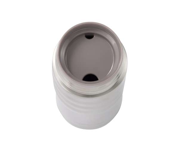 Kyocera thermo cup with lid and ceramic coating