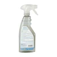 Preview: Klar Glass Cleaner (fragrance-free) Preview: Klar Glass Cleaner (fragrance-free)