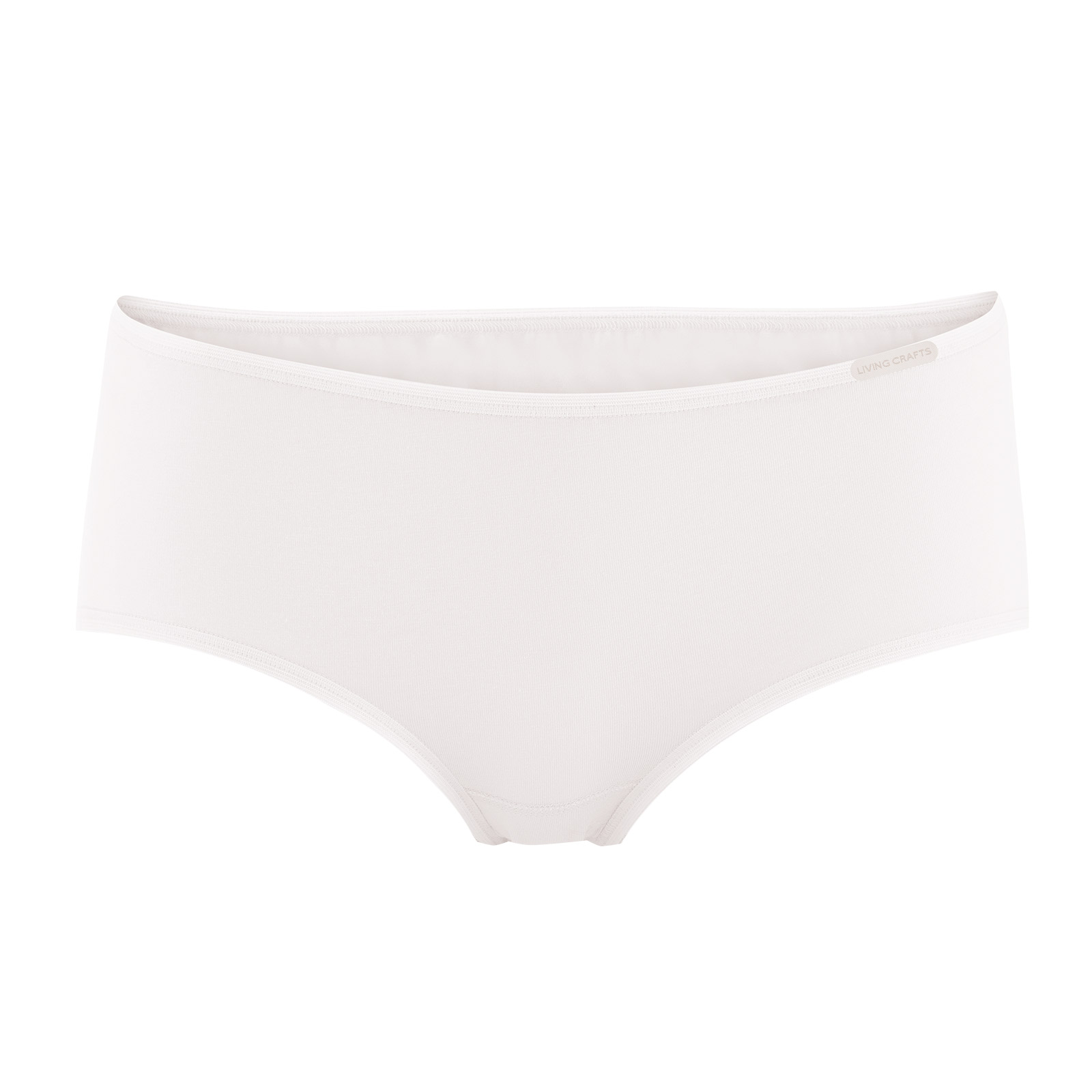 Organic Cotton Classic Underwear | Living Crafts