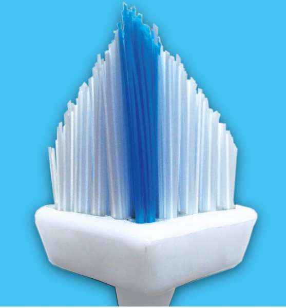 PureNature Joint Brush Clean tiles & bathroom joints