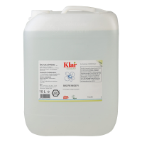 Clear bath cleaner sensitive, 10 l canister Clear bath cleaner sensitive, 10 l canister