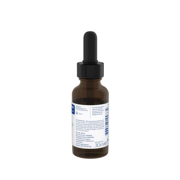 Pure Encapsulations - PURE Vitamin B12 liquid drops