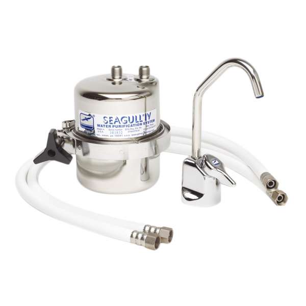 Seagull X-1 Water Purifier Seagull X-1 Water Purifier