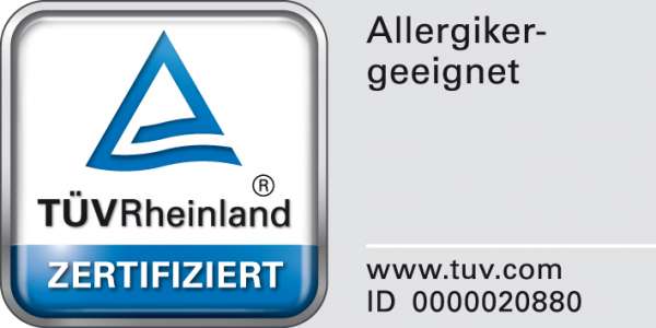 Anti-allergic Mattress Cover