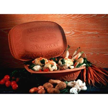 Roemertopf ® Classic Large