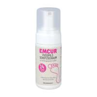 Emcur Foot Fungus Prophylaxis with FOOT Fungus PROTECTION FOAM
Emcur Foot Fungus Prophylaxis with FOOT Fungus PROTECTION FOAM