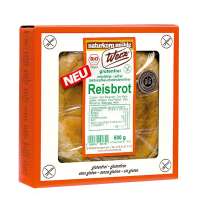 Rice Bread Gluten-Free Rice Bread Gluten-Free