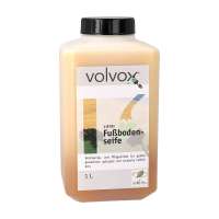 Volvox Wood & Floor Soap