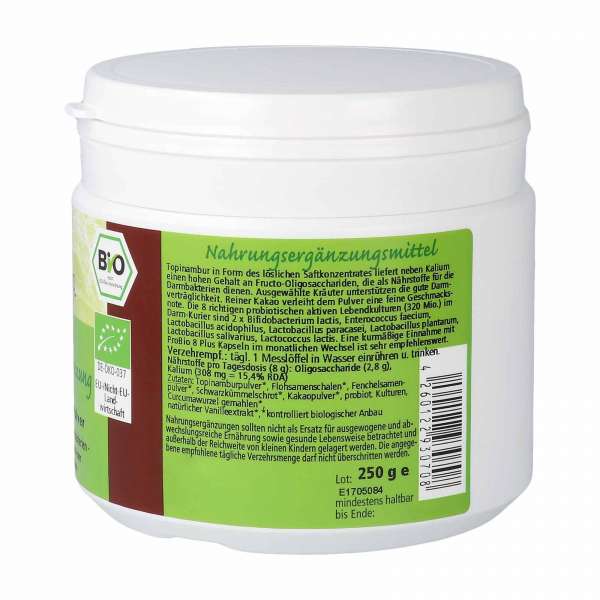 Intestine Cure Organic Powder