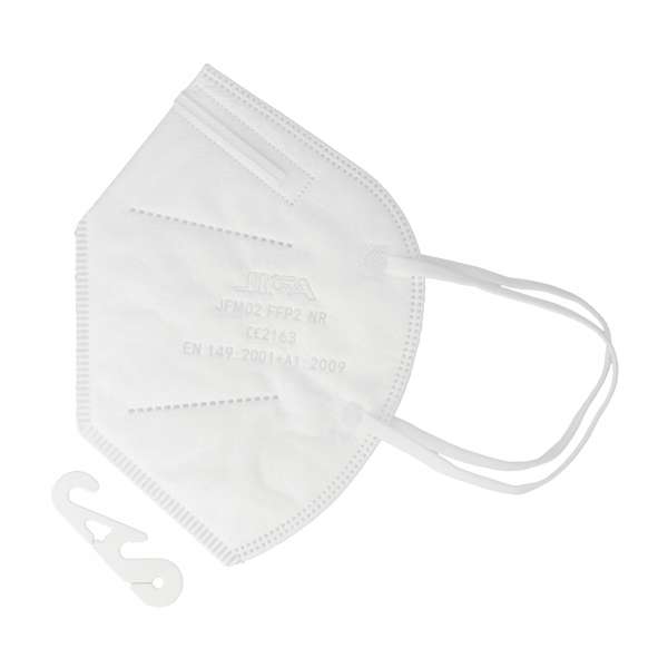 Respirator mask type FFP2 10 pieces