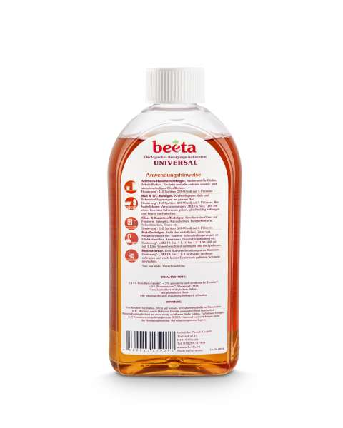 Beeta All-Purpose Cleaner