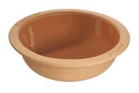 Römertopf ® Clay Bread Form (round) Römertopf ® Clay Bread Form (round)